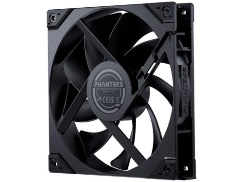 Phanteks M25 Gen2 140mm PWM Ventilátor