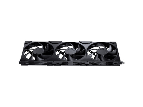 Phanteks M25 Gen2 140mm PWM Ventilátor