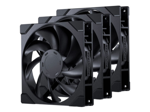 Phanteks M25 Gen2 140mm PWM Ventilátor 3-as csomag
