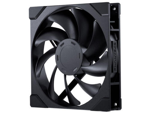 Phanteks M25 Gen2 140mm PWM Ventilátor 3-as csomag