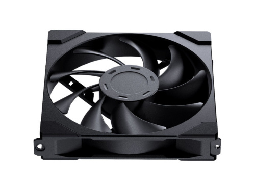 Phanteks M25 Gen2 140mm PWM Ventilátor 3-as csomag