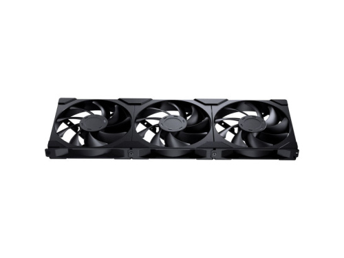 Phanteks M25 Gen2 140mm PWM Ventilátor 3-as csomag