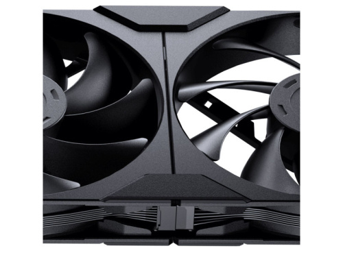 Phanteks M25 Gen2 140mm PWM Ventilátor 3-as csomag