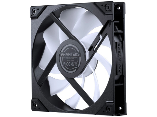 Phanteks M25 Gen2 140mm D-RGB Ventilátor