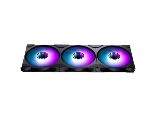 Phanteks M25 Gen2 140mm D-RGB Ventilátor