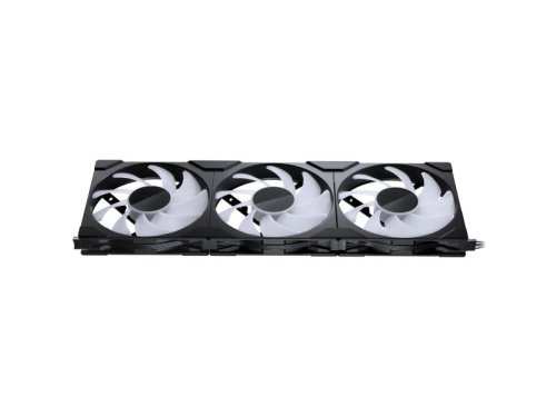Phanteks M25 Gen2 140mm D-RGB Ventilátor