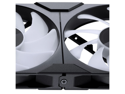 Phanteks M25 Gen2 140mm D-RGB Ventilátor