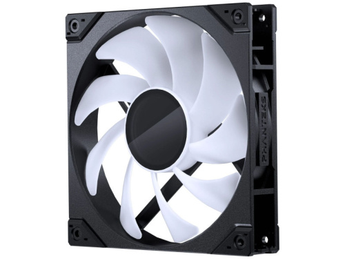 Phanteks M25 Gen2 D-RGB 140mm Ventilátor 3-as csomag
