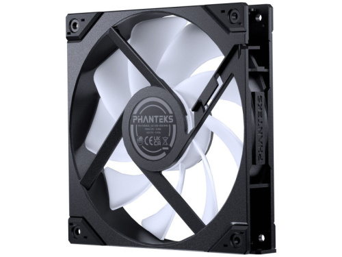 Phanteks M25 Gen2 D-RGB 140mm Ventilátor 3-as csomag