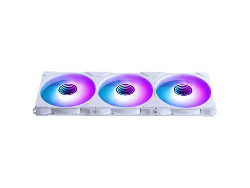 Phanteks M25 Gen2 D-RGB 140mm Ventilátor