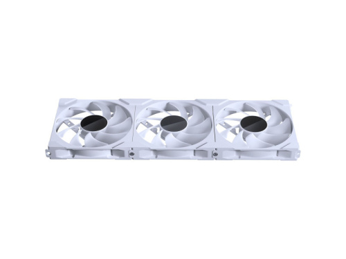 Phanteks M25 Gen2 D-RGB 140mm Ventilátor
