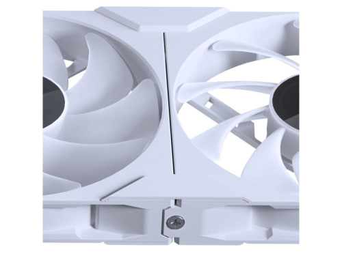Phanteks M25 Gen2 D-RGB 140mm Ventilátor