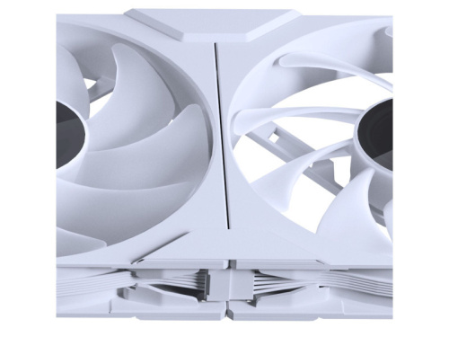 Phanteks M25 Gen2 140mm D-RGB Ventilátor 3-pack
