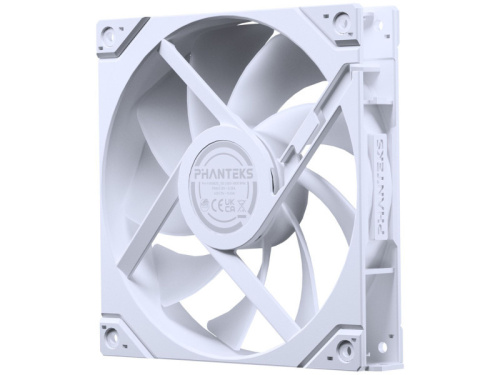 Phanteks M25 Gen2 140mm D-RGB Ventilátor 3-pack