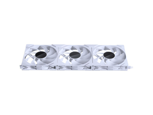 Phanteks M25 Gen2 140mm D-RGB Ventilátor 3-pack