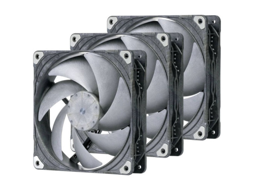 Phanteks T30-140 PWM Ventilátor 3-pack