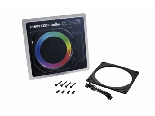 Phanteks Halos RGB 140mm Keret