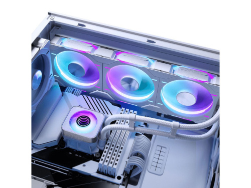 Phanteks Glacier One 360D30 X2 AIO Folyadékhűtő