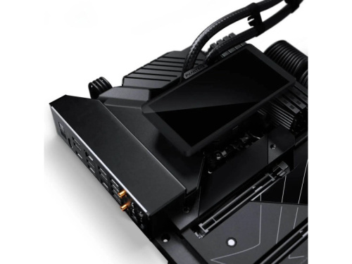 Phanteks Glacier One 360M25 Gen2-LCD AiO Hűtő