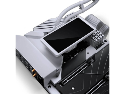 Phanteks Glacier One 360M25 Gen2 LCD AiO Hűtő