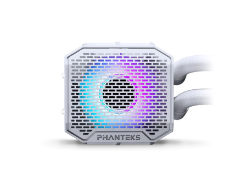 Phanteks Glacier One 360M25 Gen2 AIO Folyadékhűtő