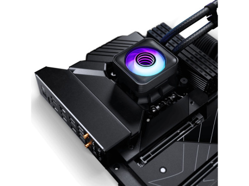 Phanteks Glacier One 420D30 X2 AiO Hűtő