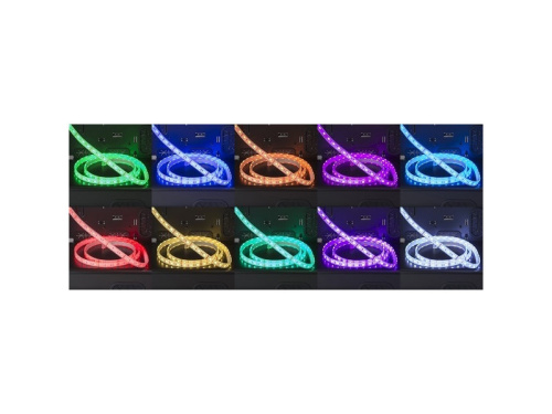 Phanteks Enthoo Luxe RGB LED Szalag 1m