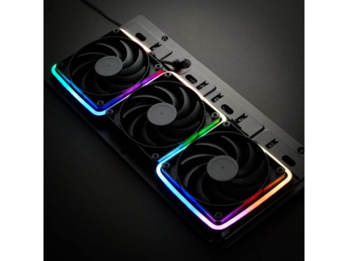 Phanteks Neon ARGB LED Szalag Szett