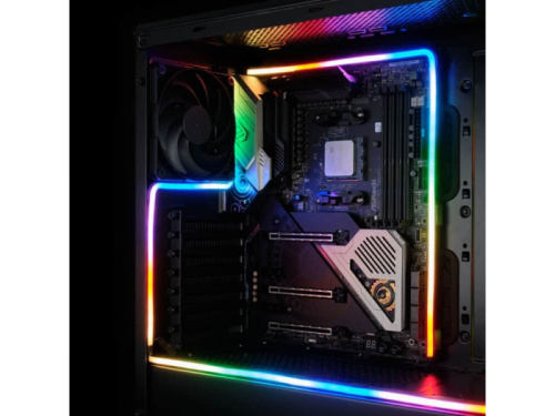 Phanteks Neon ARGB LED Szalag Szett