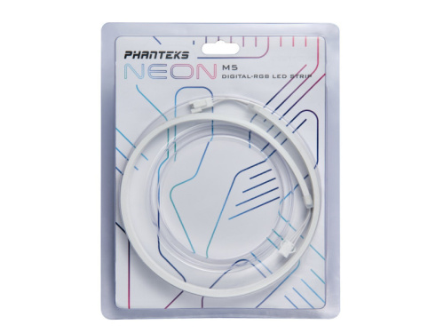 Phanteks NEON M5 ARGB LED Szalag