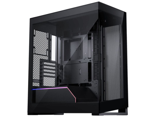 Phanteks NV5 MK2 Számítógépház