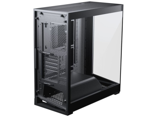 Phanteks NV5 MK2 Számítógépház