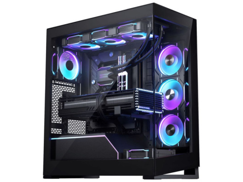 Phanteks NV5 MK2 Számítógépház