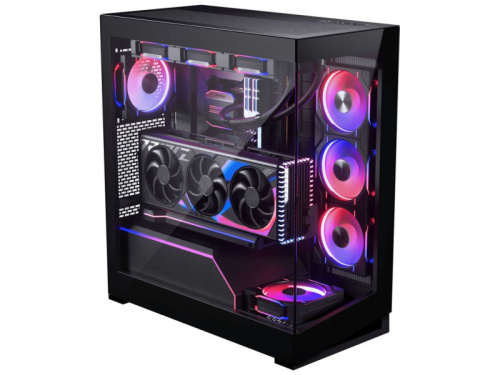 Phanteks NV5 MK2 Számítógépház