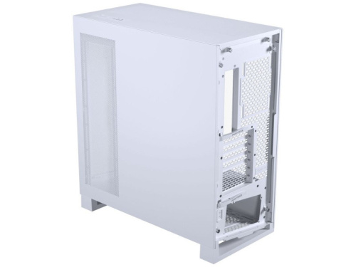 Phanteks NV5 MKII Számítógépház