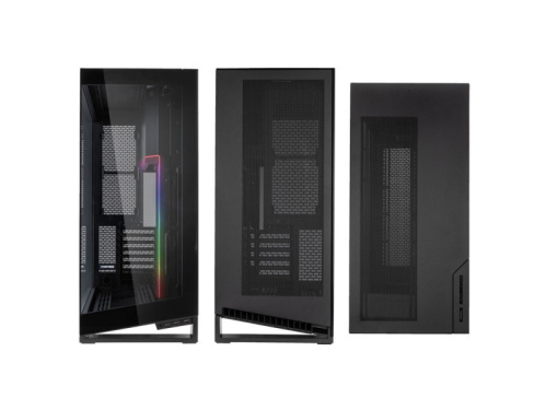 Phanteks NV7 Számítógépház