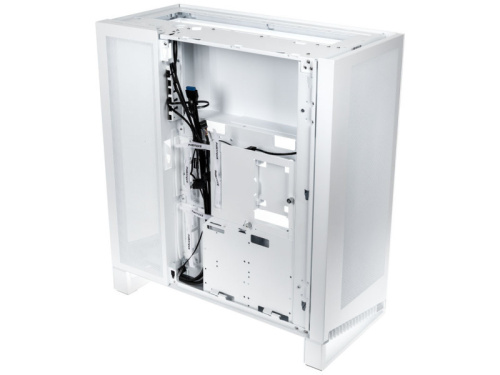 Phanteks NV7 Számítógépház