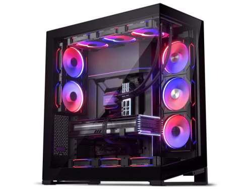 Phanteks NV9 MK2 Számítógépház