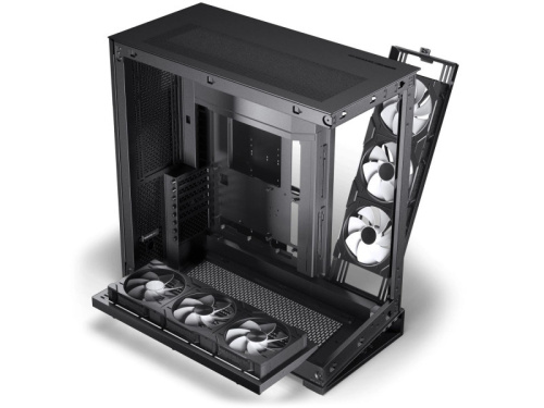 Phanteks NV9 MK2 Számítógépház