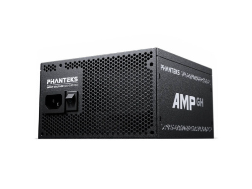 Phanteks AMP GH V2 1000W Tápegység
