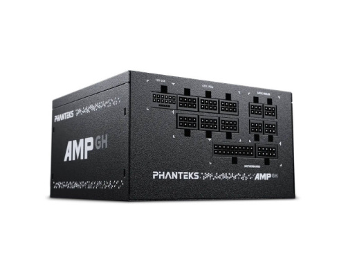 Phanteks AMP GH V2 1000W Tápegység