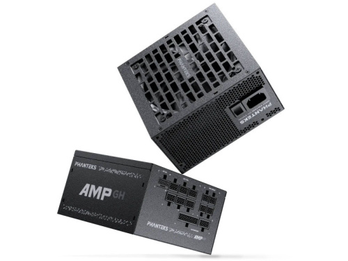 Phanteks AMP GH V2 1000W Tápegység