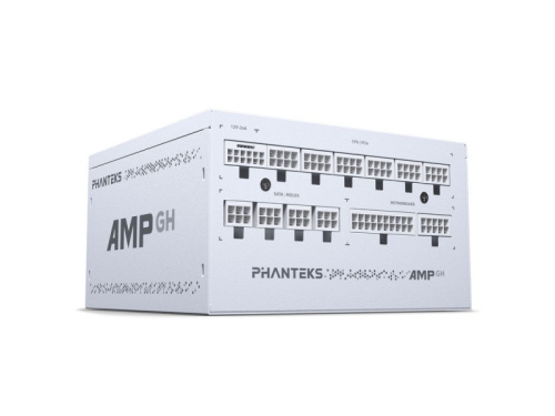 Phanteks AMP GH 1000W Tápegység