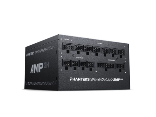 Phanteks AMP GH 1200W Tápegység