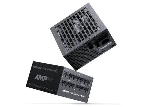Phanteks AMP GH 1200W Tápegység