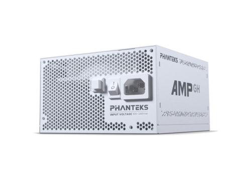 Phanteks AMP GH 1200W Tápegység