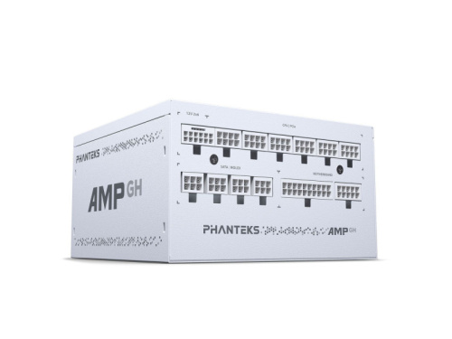 Phanteks AMP GH 1200W Tápegység