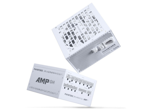 Phanteks AMP GH 1200W Tápegység