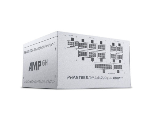 Phanteks AMP GH V2 1200W Platinum Tápegység