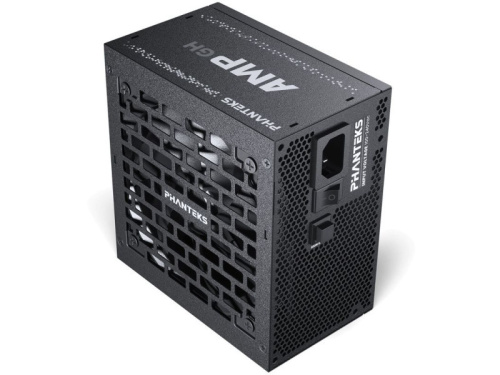 Phanteks AMP GH 750W Tápegység